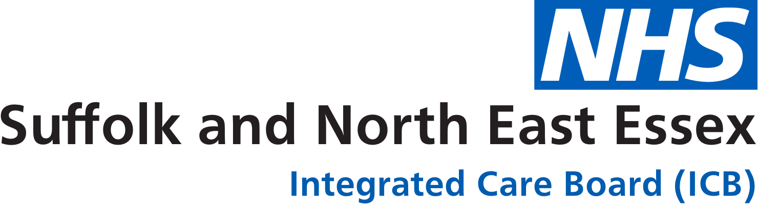 Suffolk and North East Essex Logo